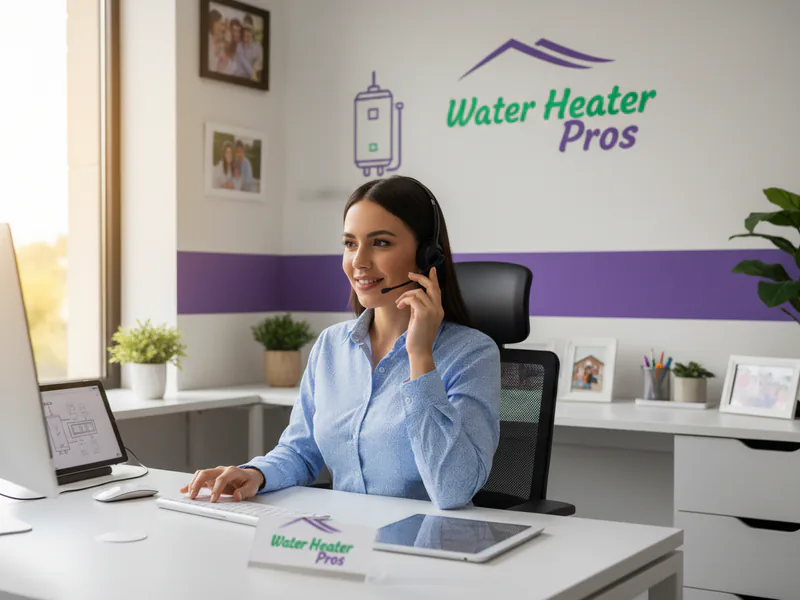 Water Heater Repair  in Weaverville  FAQ